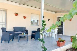 Capo Rizzuto-Villino vacanze Mare