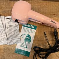 Babyliss arricciacapelli