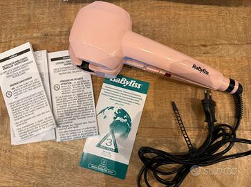 Babyliss arricciacapelli