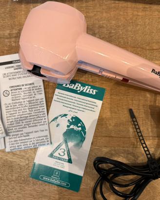 Babyliss arricciacapelli