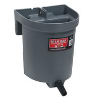 Secchi milk bar per vitelli