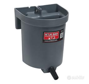 Secchi milk bar per vitelli