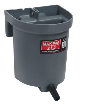 Secchi milk bar per vitelli