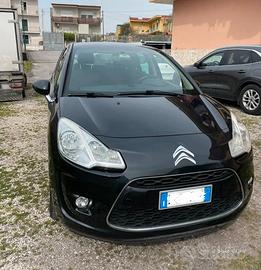 Citroen C3 1.4 HDi execusive adatta a neopatentati