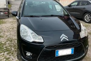 Citroen C3 1.4 HDi execusive adatta a neopatentati