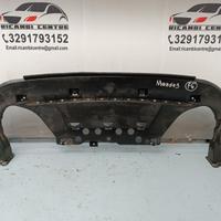 Paraspruzzi sottoscocca paraurti anteriore mazda 3