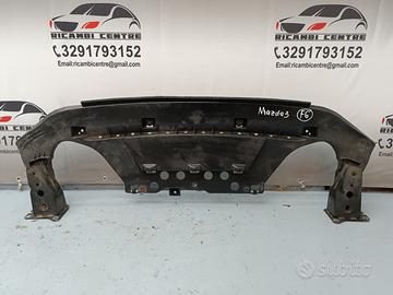 Paraspruzzi sottoscocca paraurti anteriore mazda 3