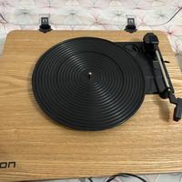 Giradischi ION Classic LP