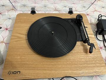 Giradischi ION Classic LP