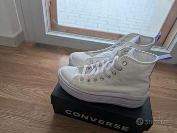 Converse donna