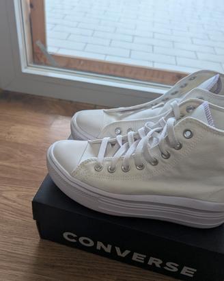 Converse donna