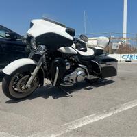 Harley Davidson electra glide ultra Classic