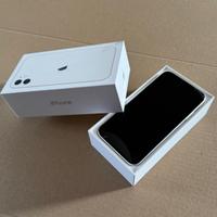 Iphone 11 64 GB bianco