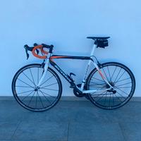 Bici da corsa Biciverde