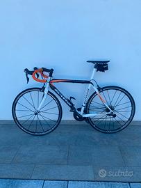 Bici da corsa Biciverde