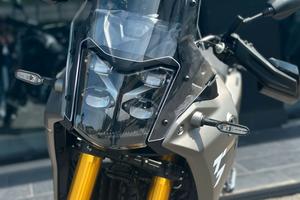 Yamaha Ténéré 700 BASE- RALLY-35KW- WORLD RAID