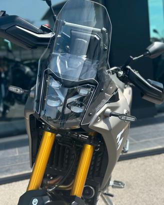 Yamaha Ténéré 700 BASE- RALLY-35KW- WORLD RAID