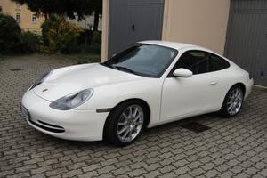 Porsche 911 (996) - 1999
