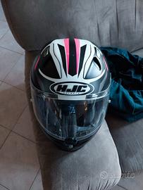 CASCO HJC DONNA