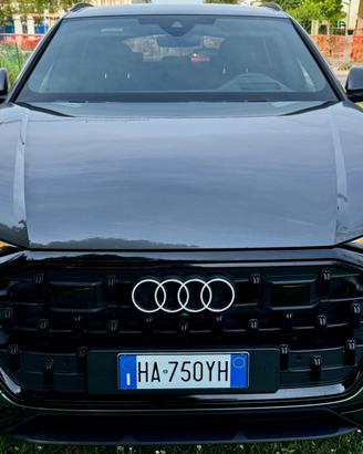 Audi Q8 SUV TDI 243 cv PIU IVA 22%-N1 PREZZO ITA