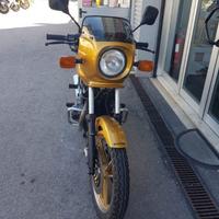 SUZUKI GS 450 GS450S