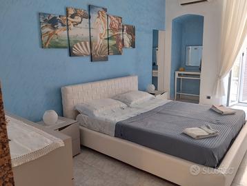 CASA VACANZA Anna little house BARI