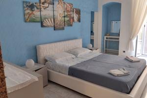 CASA VACANZA Anna little house BARI