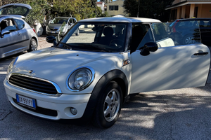 Mini One 1.4 GPL (accetto anche permute)