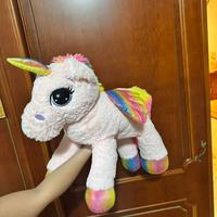Peluche Unicorno