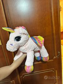Peluche Unicorno