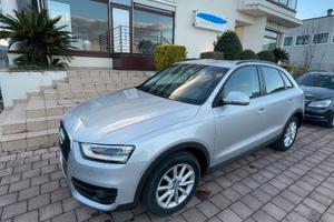 AUDI Q3 ANNO 2013