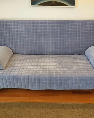 DIVANO LETTO IKEA BEDDINGE 3 posti (2 posti letto)