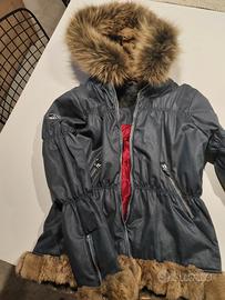 Giacca da neve West Scout