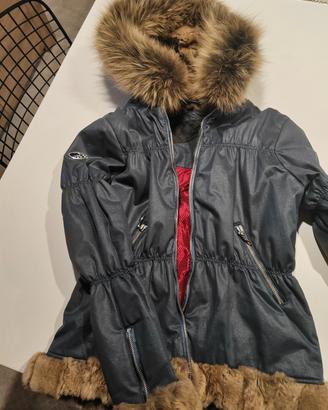 Giacca da neve West Scout