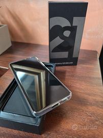Samsung S21 Ultra 5G mod. SM-G998U..