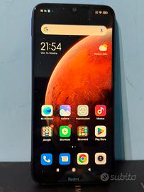 Redmi Note 8T - Perfettamente funzionante