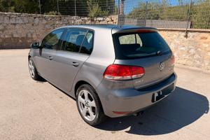Volkswagen Golf 2.0 TDI DSG Automatica 2010