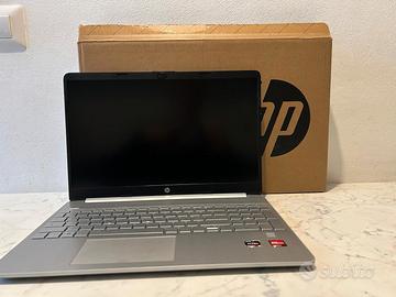 computer portatile hp 