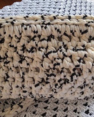 clutch bag uncinetto 