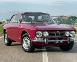 Alfa romeo gtv 2000 asi oro