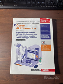 Corso di Informatica 2