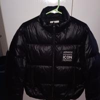 Giubbotto ARMANI EXCHANGE ICON PERIOD