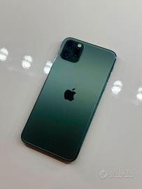 iPhone 11 Pro Max 256 GB
