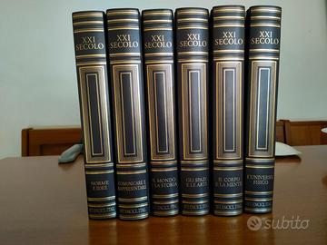 Treccani XXI Secolo