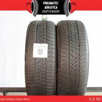 2 Gomme 225 50 R 18 Pirelli al 76% SPED GRATIS