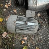 Motori elettrici 380