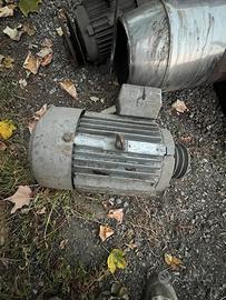 Motori elettrici 380