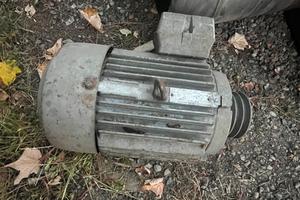 Motori elettrici 380