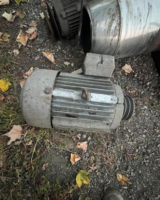 Motori elettrici 380