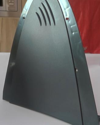 Fianchetto / Scocca laterale sx Bimby TM31